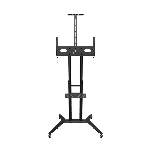TV SET ACC MOBILE STAND/32-75 /BLACK TS1571-B ONKRON