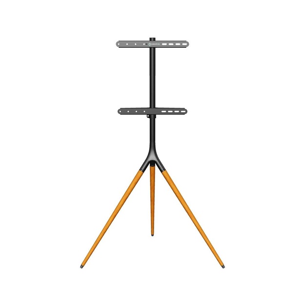 TV SET ACC FLOOR STAND /32-65 /BLACK TS1220-B ONKRON