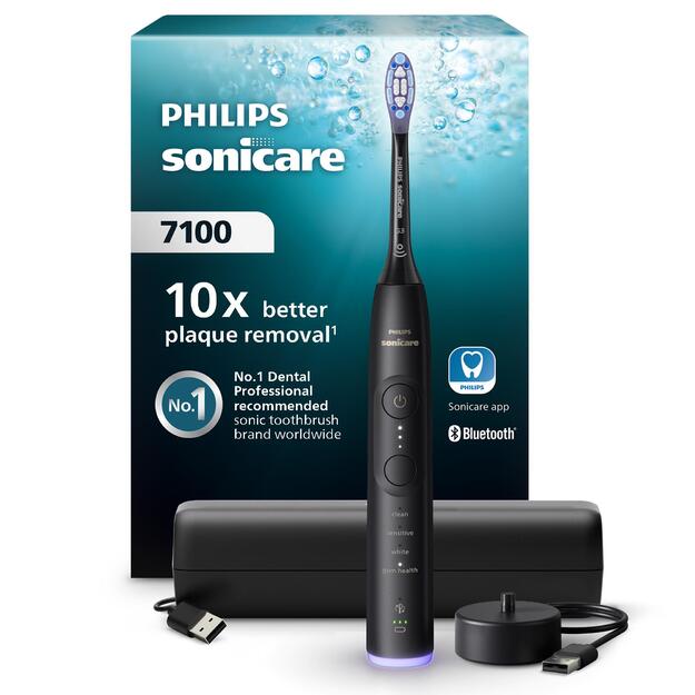 ELECTRIC TOOTHBRUSH/HX7421/01 PHILIPS 1