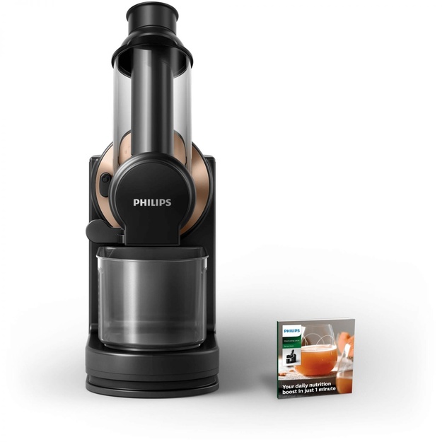 JUICE EXTRACTOR/HR1888/70 PHILIPS