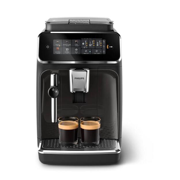 COFFEE MACHINE/EP3324/40 PHILIPS 2
