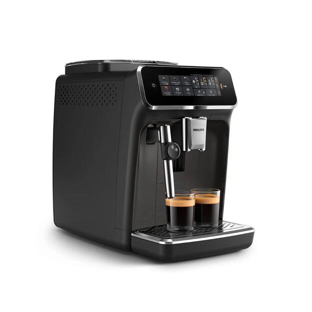COFFEE MACHINE/EP3324/40 PHILIPS 3