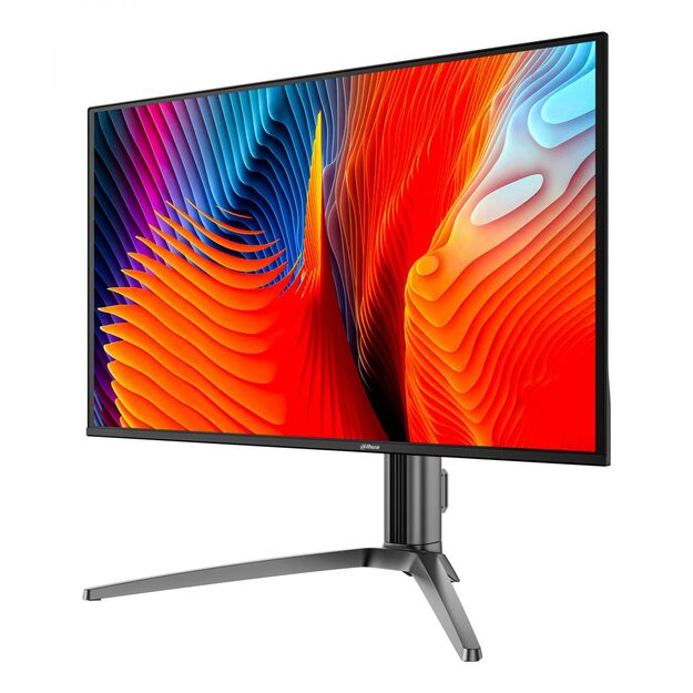 LCD Monitor|DAHUA|DHI-LM27-GO34A|26.5 |Gaming|Matte|Panel QD-OLED|2560x1440|16:9|240 Hz|0.2292 ms|Speakers|Colour Black|DHI-LM27-GO34A