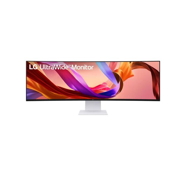 MONITOR LCD 49  IPS/49U950A-W LG 19