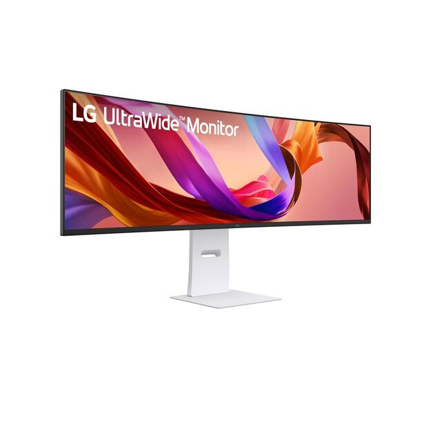 MONITOR LCD 49  IPS/49U950A-W LG 2