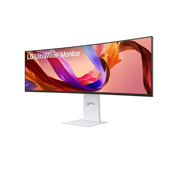 MONITOR LCD 49  IPS/49U950A-W LG 1