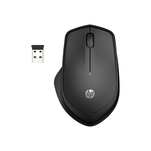 HP 285 Silent Wireless Mouse 4