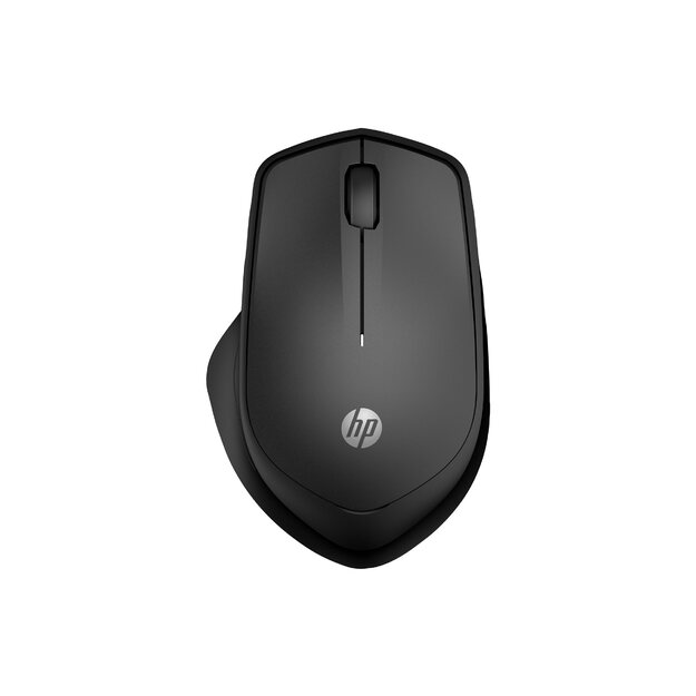 HP 285 Silent Wireless Mouse 2