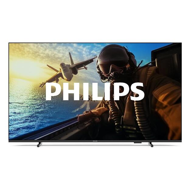TV Set|PHILIPS|43  |4K Ultra HD|3840 x 2160 pixels|Flat|16:9|LED|43PUS7000/12
