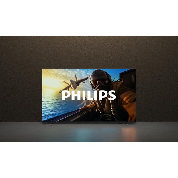 TV Set|PHILIPS|43  |4K Ultra HD|3840 x 2160 pixels|Flat|16:9|LED|43PUS7000/12 4
