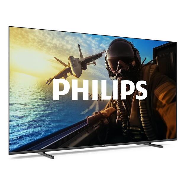 TV Set|PHILIPS|43  |4K Ultra HD|3840 x 2160 pixels|Flat|16:9|LED|43PUS7000/12 2