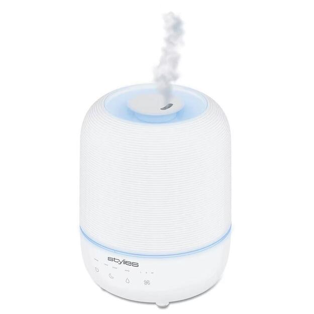 HUMIDIFIER LYNX/COP002407 STYLIES