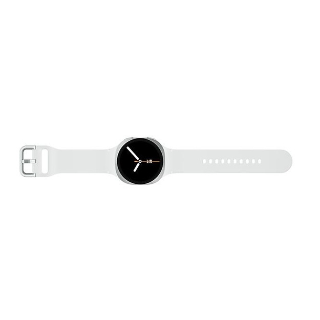 SMARTWATCH GALAXY WATCH8 40MM/SILVER SM-L320NZSAEUE SAMSUNG