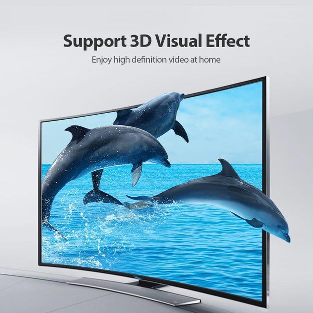 CABLE HDMI 0.5M/AAIBD VENTION