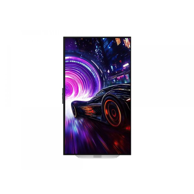 SAMSUNG ODYSSEY OLED G8 LS32FG810 32inch UHD Monitor gaming 240Hz QD-OLED 0.03ms GTG HDR10+ 250cd/m2