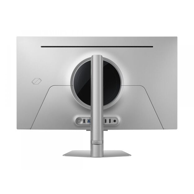 SAMSUNG ODYSSEY OLED G8 LS32FG810 32inch UHD Monitor gaming 240Hz QD-OLED 0.03ms GTG HDR10+ 250cd/m2