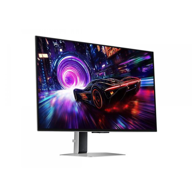 SAMSUNG ODYSSEY OLED G8 LS32FG810 32inch UHD Monitor gaming 240Hz QD-OLED 0.03ms GTG HDR10+ 250cd/m2