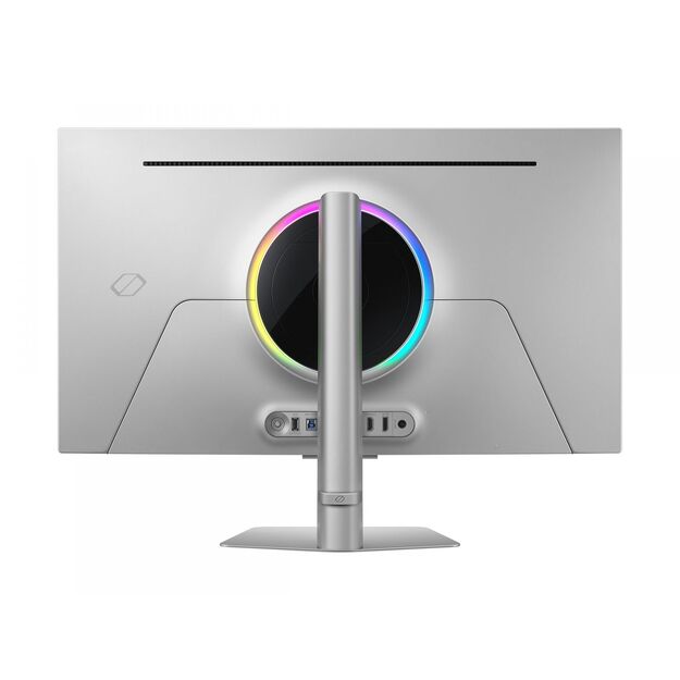 SAMSUNG ODYSSEY OLED G8 LS32FG810 32inch UHD Monitor gaming 240Hz QD-OLED 0.03ms GTG HDR10+ 250cd/m2