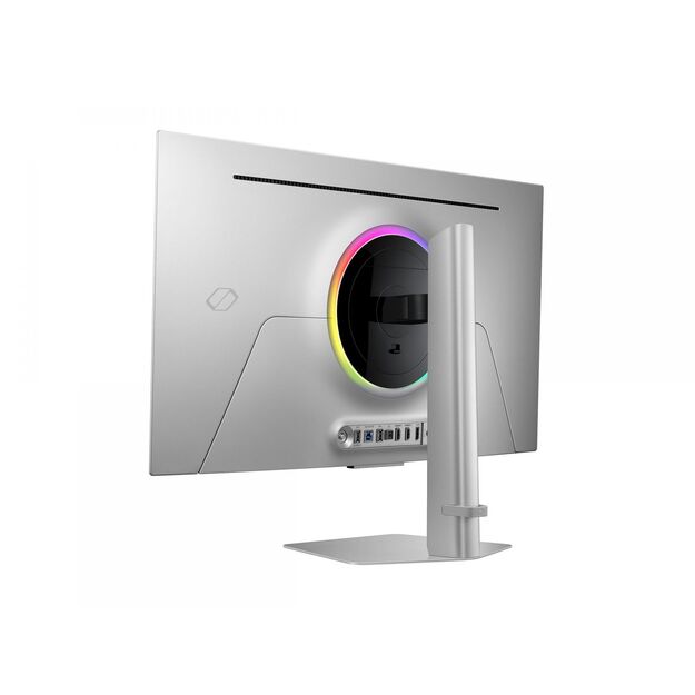 SAMSUNG ODYSSEY OLED G8 LS32FG810 32inch UHD Monitor gaming 240Hz QD-OLED 0.03ms GTG HDR10+ 250cd/m2