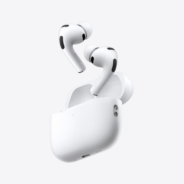 HEADSET AIRPODS 3 PRO/MXP93 APPLE 1