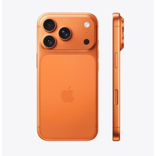 MOBILE PHONE IPHONE 17 PRO/512GB COS.ORANGE MG8M4 APPLE 1