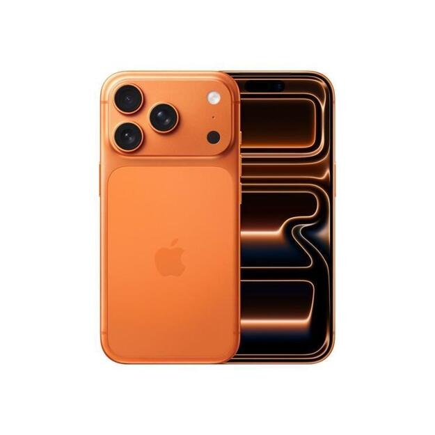MOBILE PHONE IPHONE 17 PRO/512GB COS.ORANGE MG8M4 APPLE