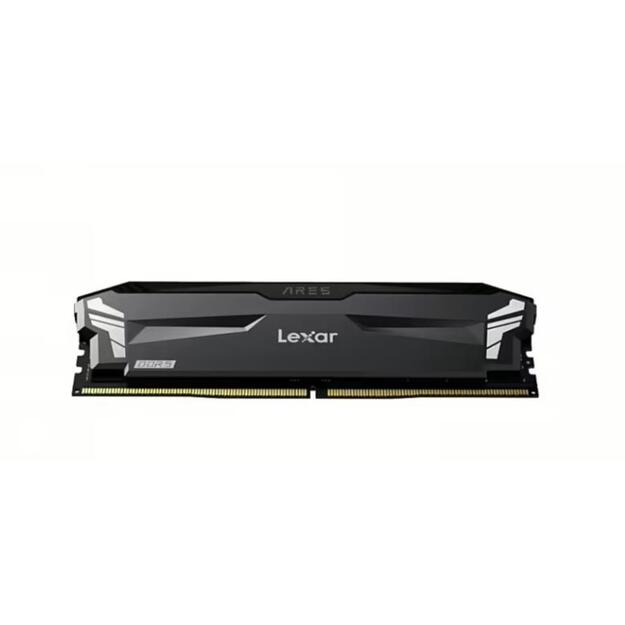 MEMORY DIMM 32GB DDR5-6000/K2 LD5U16G60C300A-RGD LEXAR 2