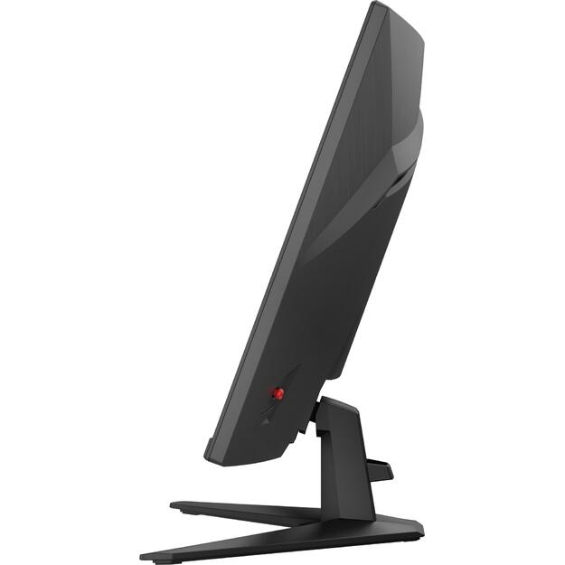 LCD Monitor|MSI|MAG 321CQF E18|31.5 |Gaming/Curved|Panel VA|2560x1440|16:9|180 Hz|0.5 ms|MAG321CQFE18 27