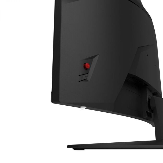 LCD Monitor|MSI|MAG 321CQF E18|31.5 |Gaming/Curved|Panel VA|2560x1440|16:9|180 Hz|0.5 ms|MAG321CQFE18 65