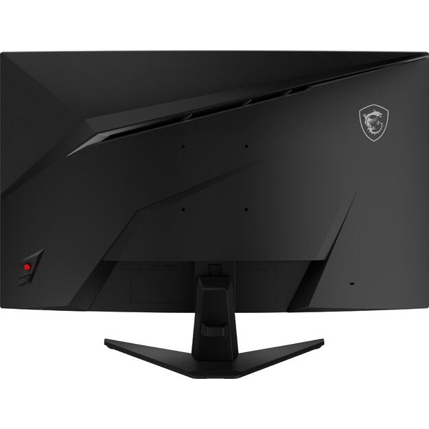LCD Monitor|MSI|MAG 321CQF E18|31.5 |Gaming/Curved|Panel VA|2560x1440|16:9|180 Hz|0.5 ms|MAG321CQFE18 26