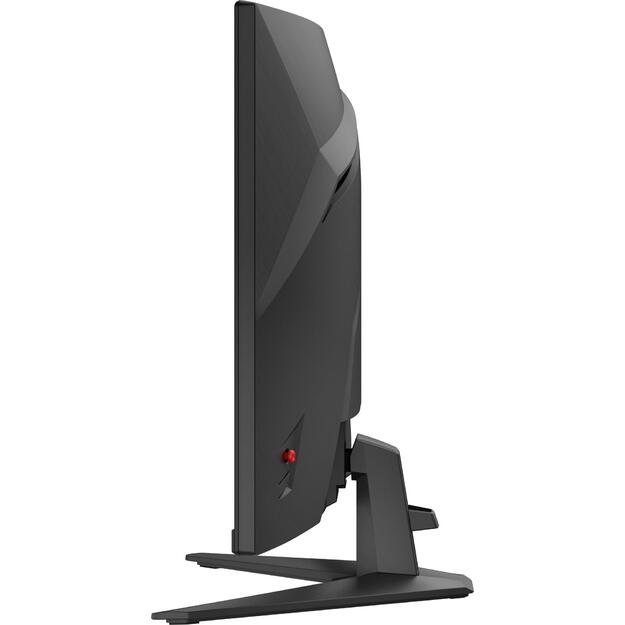 LCD Monitor|MSI|MAG 321CQF E18|31.5 |Gaming/Curved|Panel VA|2560x1440|16:9|180 Hz|0.5 ms|MAG321CQFE18 30