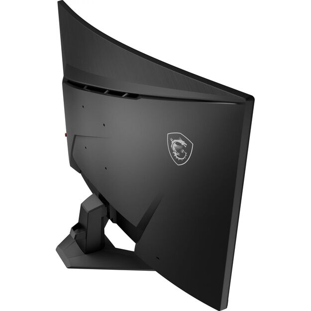 LCD Monitor|MSI|MAG 321CQF E18|31.5 |Gaming/Curved|Panel VA|2560x1440|16:9|180 Hz|0.5 ms|MAG321CQFE18 68