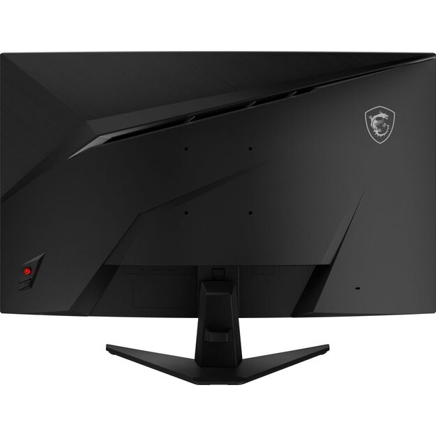 LCD Monitor|MSI|MAG 321CQF E18|31.5 |Gaming/Curved|Panel VA|2560x1440|16:9|180 Hz|0.5 ms|MAG321CQFE18 49