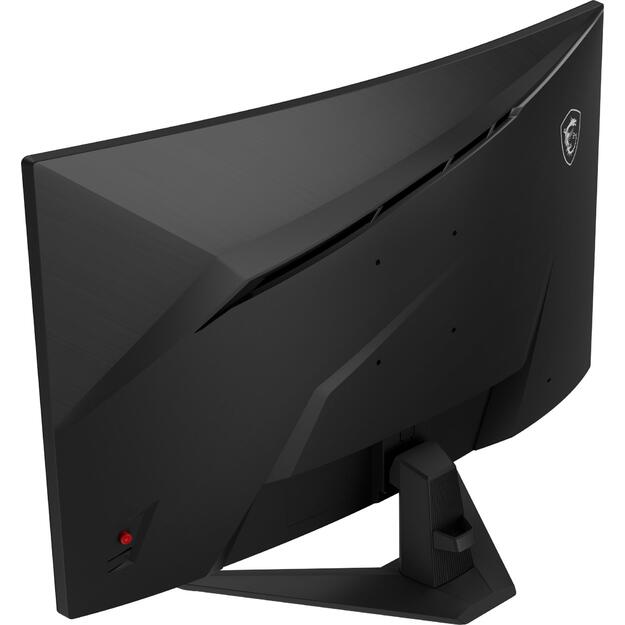 LCD Monitor|MSI|MAG 321CQF E18|31.5 |Gaming/Curved|Panel VA|2560x1440|16:9|180 Hz|0.5 ms|MAG321CQFE18 15