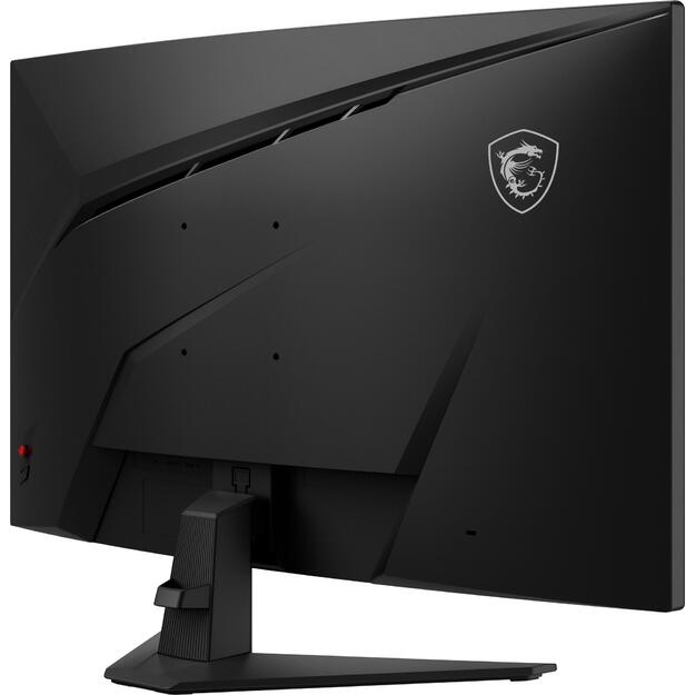 LCD Monitor|MSI|MAG 321CQF E18|31.5 |Gaming/Curved|Panel VA|2560x1440|16:9|180 Hz|0.5 ms|MAG321CQFE18 21