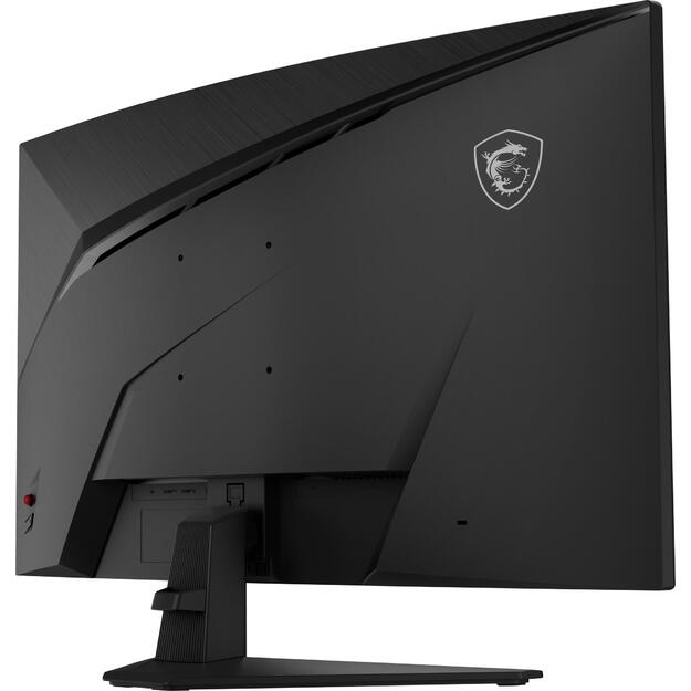 LCD Monitor|MSI|MAG 321CQF E18|31.5 |Gaming/Curved|Panel VA|2560x1440|16:9|180 Hz|0.5 ms|MAG321CQFE18 9