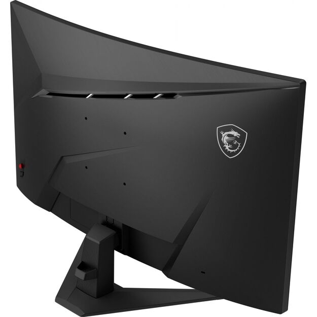 LCD Monitor|MSI|MAG 321CQF E18|31.5 |Gaming/Curved|Panel VA|2560x1440|16:9|180 Hz|0.5 ms|MAG321CQFE18 64