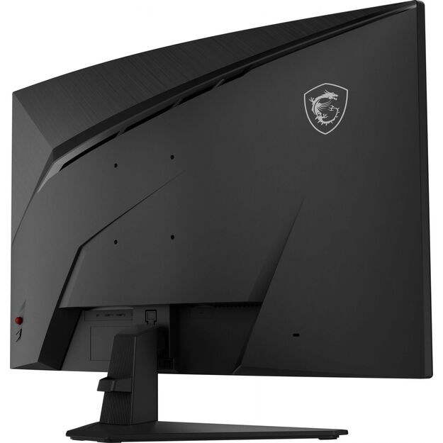 LCD Monitor|MSI|MAG 321CQF E18|31.5 |Gaming/Curved|Panel VA|2560x1440|16:9|180 Hz|0.5 ms|MAG321CQFE18 57