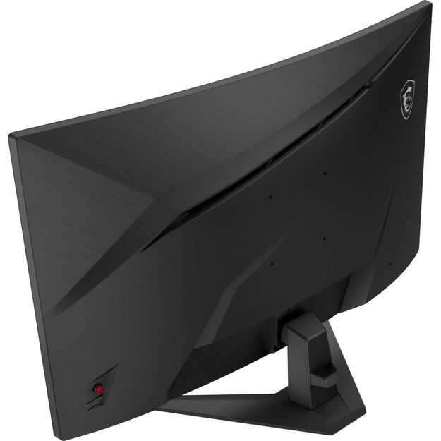 LCD Monitor|MSI|MAG 321CQF E18|31.5 |Gaming/Curved|Panel VA|2560x1440|16:9|180 Hz|0.5 ms|MAG321CQFE18 71