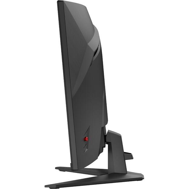 LCD Monitor|MSI|MAG 321CQF E18|31.5 |Gaming/Curved|Panel VA|2560x1440|16:9|180 Hz|0.5 ms|MAG321CQFE18 28