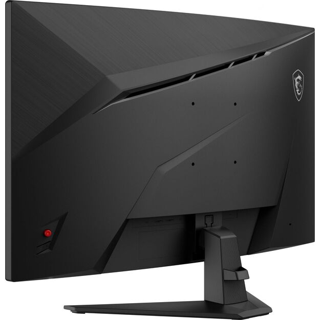 LCD Monitor|MSI|MAG 321CQF E18|31.5 |Gaming/Curved|Panel VA|2560x1440|16:9|180 Hz|0.5 ms|MAG321CQFE18 58