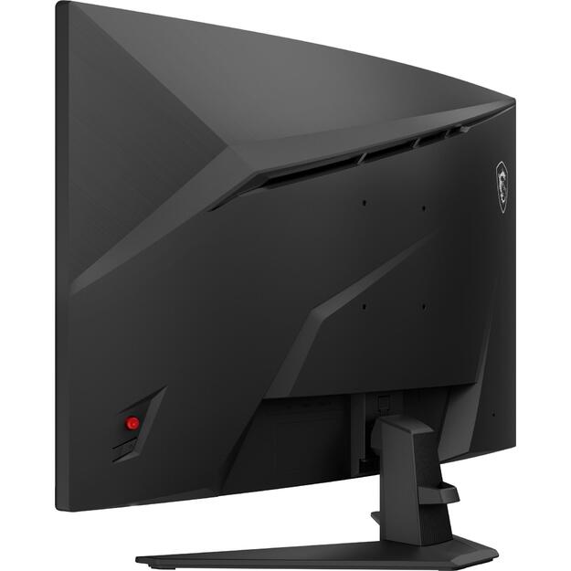 LCD Monitor|MSI|MAG 321CQF E18|31.5 |Gaming/Curved|Panel VA|2560x1440|16:9|180 Hz|0.5 ms|MAG321CQFE18 22