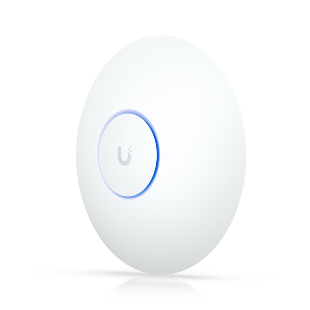 UBIQUITI U7-LR Access point WiFi 7 1x RJ45 2.5GbE PoE