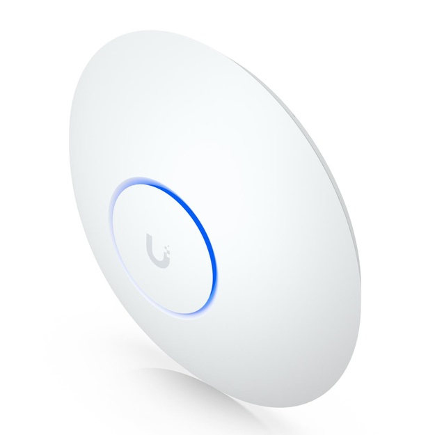 UBIQUITI U7-LR Access point WiFi 7 1x RJ45 2.5GbE PoE