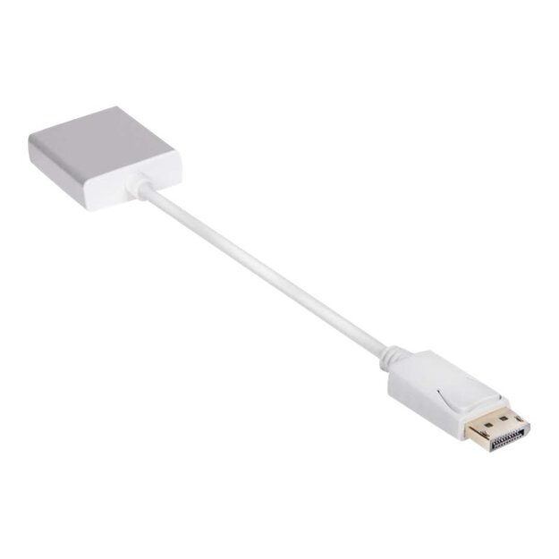 I/O ADAPTER DP TO VGA/M/F CAC-2003 CLUB3D 1