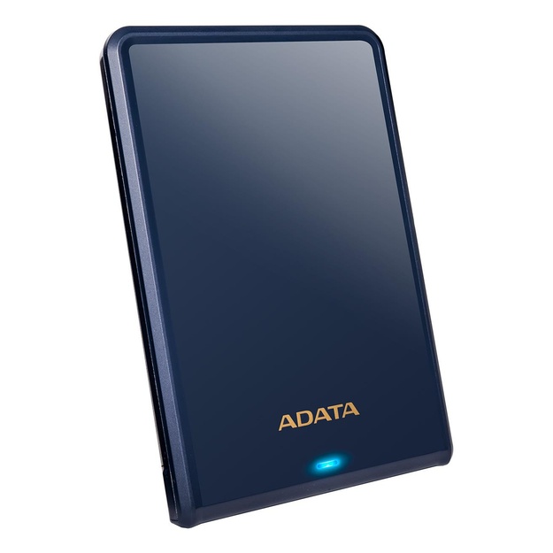 External HDD|ADATA|HV620S|2TB|USB 3.1|Colour Blue|AHV620S-2TU31-CBL