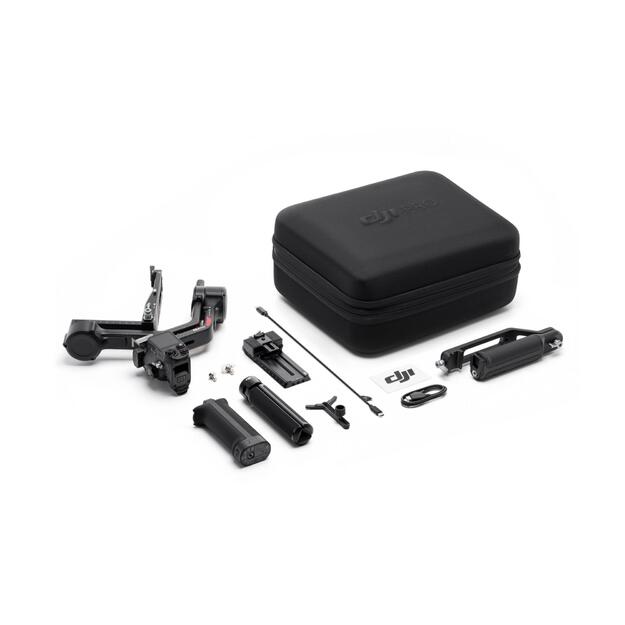 GIMBAL RS 4 PRO/CP.RN.00000345 DJI 5