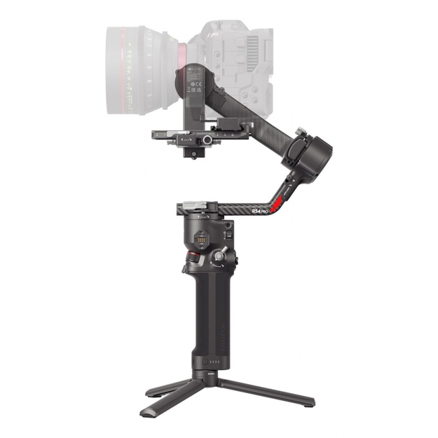 GIMBAL RS 4 PRO/CP.RN.00000345 DJI