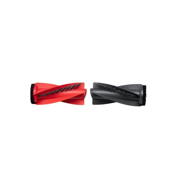 Vacuum Cleaner Accessory|ROBOROCK|Rubber Main Brush|For Qrevo0 Curv/Qrevo0 Edge/Saros5 10R/Saros5 10R(R&D)/Saros0 10/Saros5 10/Saros0 10(R&D)/Saros5 10(R&D)/Qrevo0 EdgeC/Qrevo5 EdgeC/Qrevo0 Edge 5V1/Qrevo5 Edge 5V1/Qrevo0 Edge S5A/Qrevo5 Edge 