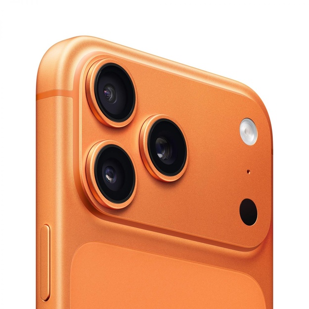 MOBILE PHONE IPHONE 17 PRO MAX/512GB COSM. ORANGE MFYT4 APPLE